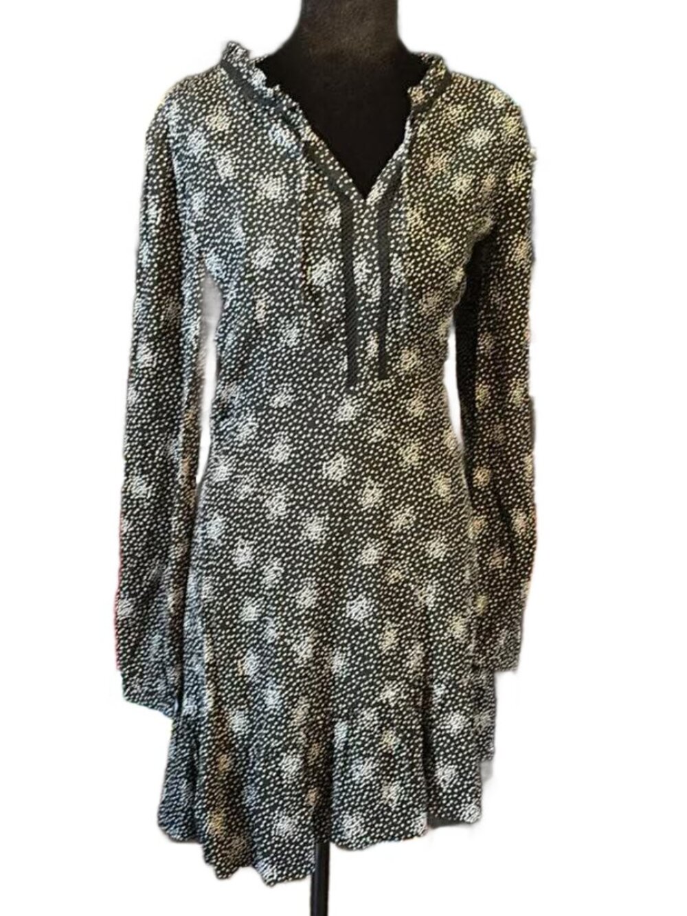 LOFT Midi Dress